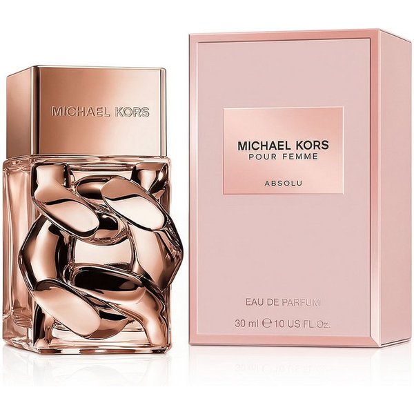 Michael Kors Pour Femme Absolu Parfum · 30 ml
