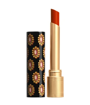 Gucci Rouge de Beauté Brillant Lipstick Lippenstift · 1.8 g · Dunkelrot
