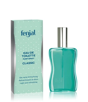 fenjal Classic Eau de Toilette · 50 ml