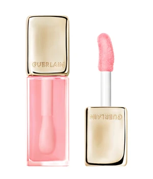 GUERLAIN KissKiss Bee Glow Oil Lippenöl · 9.5 ml · Rosa