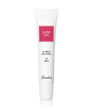 GUERLAIN Superlips My Supertips Lippenbalsam · 15 ml · Weiß