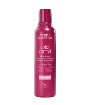 Aveda Color Control Rich Shampoo Haarshampoo · 200 ml