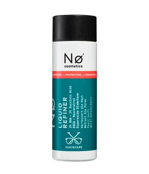 Nø Cosmetics easy tøday Liquid Refiner Toner Gesichtswasser · 100 ml