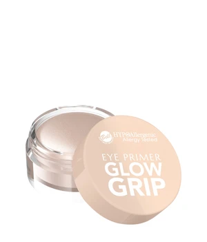 Bell HYPOAllergenic Glow Grip Eye Primer Eyeshadow Base · 5 g · Creme