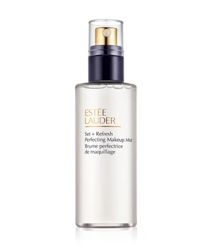 ESTÉE LAUDER Set + Refreshing Perfecting Makeup Mist Fixing Spray · 116 ml · Creme