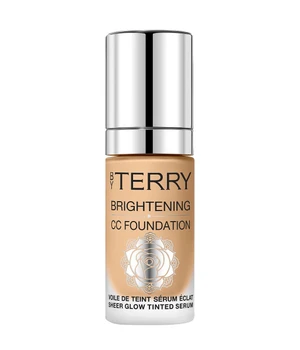 By Terry Brightening CC Foundation Flüssige Foundation · 30 ml · Nude