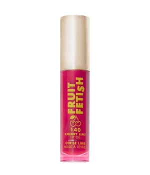Milani Cosmetic Fruit Fetish Lip Oil Lippenöl · 4 ml · Pink