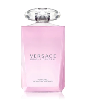 Versace Bright Crystal Duschgel · 200 ml