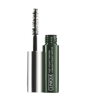 CLINIQUE High Impact Mascara · 7 ml · Schwarz