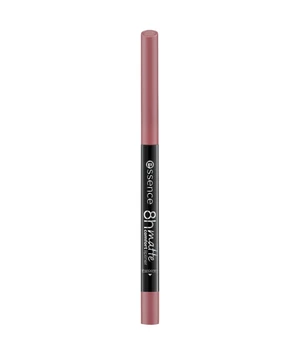 essence 8h matte comfort lipliner Lipliner · 0.3 g · Hellbraun