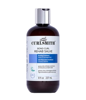 Curlsmith Bond Curl Rehab Salve Leave-in-Treatment · 237 ml
