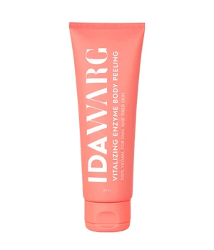IDA WARG Vitalizing Enzyme Body Peeling Körperpeeling · 125 ml