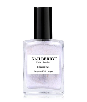 Nailberry L’Oxygéné Stardust Nagellack · 15 ml · Creme