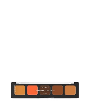 CATRICE Allround Concealer Concealer Palette · 6 g