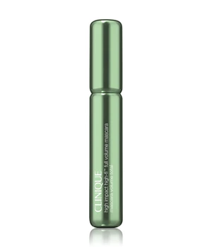 CLINIQUE High Impact High-Fi Full Volume Mascara Mascara · 10 ml · Schwarz