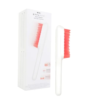 STYLPRO Root Renew Red Light Hairbrush Lichttherapiegerät · 1 Stk