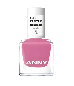 ANNY Gel Power Nail Polish 010 Gel Nagellack · 8 ml · Rosa