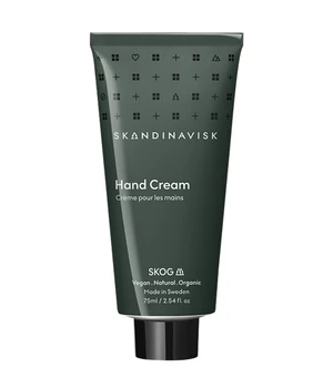 SKANDINAVISK SKOG Hand Cream Handcreme · 75 ml