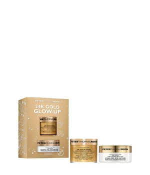 Peter Thomas Roth 24K Gold 2-Piece Kit Gesichtspflegeset · 1 Stk