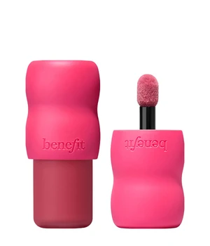 Benefit Cosmetics Play Daze Luftig leichter Liquid Blush Rouge · 6 ml · Hellbraun