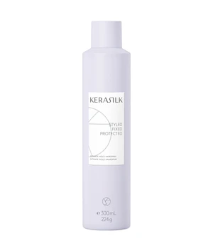 Kerasilk Ultimate Hold Haarspray Haarspray · 300 ml