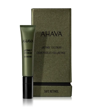 AHAVA Pretinol Augencreme · 15 ml