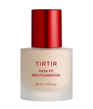 TIRTIR Mask Fit Red Foundation Flüssige Foundation · 30 ml · Nude