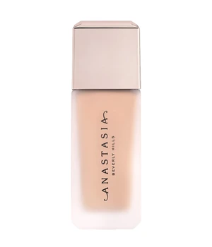 ANASTASIA Beverly Hills Impeccable Blurring Second Skin Matte Foundation Flüssige Foundation · 35 ml · Nude