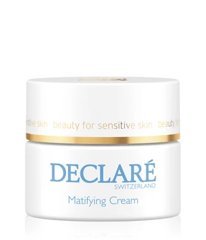 Declaré Pure Balance Mattierende Hydro Creme Gesichtscreme · 50 ml