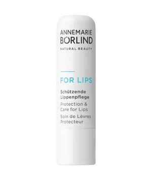 ANNEMARIE BÖRLIND FOR LIPS Schützende Lippenpflege Lippenbalsam · 5 g