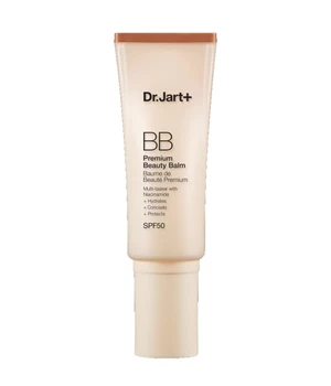 Dr.Jart+ Premium™ Beauty Balm Getönte Gesichtscreme · 40 ml · Braun