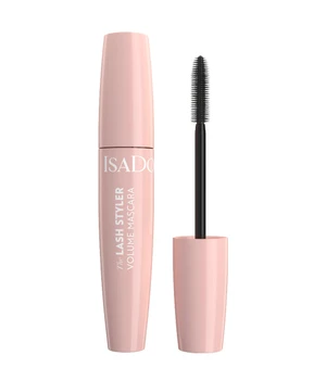 IsaDora Lash Styler Volume Mascara Mascara · 9 ml · Schwarz