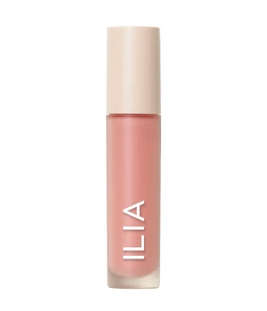 ILIA Beauty Overglaze Hydrating Lipgloss · 6 ml · Nude