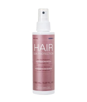 KORRES Red Vine Sonnenschutz für das Haar Leave-in-Treatment · 150 ml