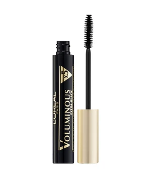 L'Oréal Paris Voluminous Carbon Black Mascara · 8 ml · Schwarz
