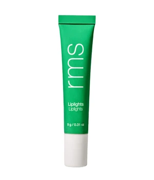 rms beauty Liplights Lipgloss · 9 g · Rosa