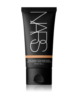 NARS Pure Radiant Tinted Moisturizer - NEU! Getönte Gesichtscreme · 50 ml · Rosa