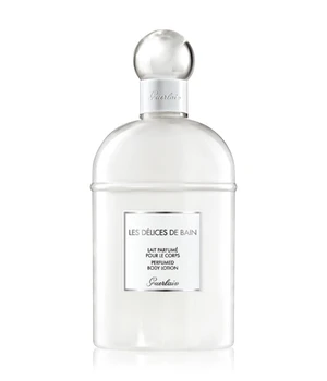 GUERLAIN Delices de Bains Bodylotion · 200 ml