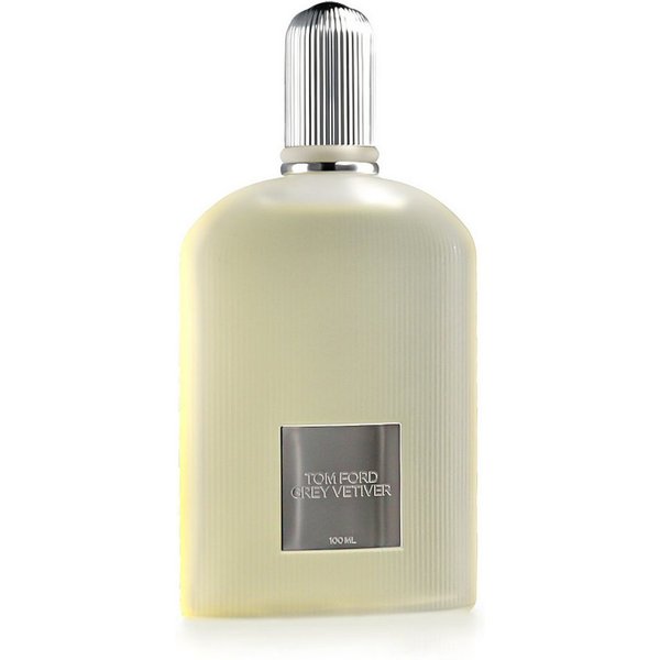 TOM FORD Signature Grey Vetiver Eau de Parfum · 100 ml