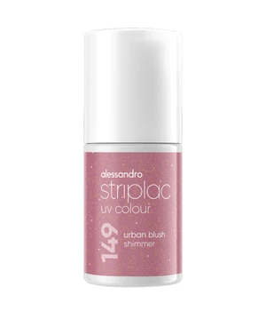 Alessandro Striplac UV Colour The Sophisticates Taupes Gel Nagellack · 6.5 ml