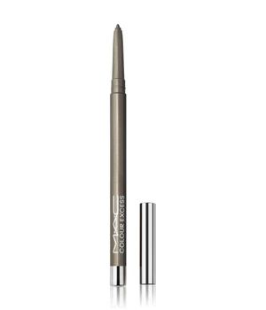 MAC Colour Excess Gel Pencil Eyeliner · 3.5 g · Braun