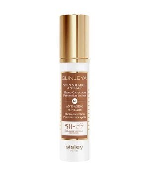 Sisley Sunleÿa Soin Solaire Anti-Age SPF 50+ Sonnencreme · 50 ml