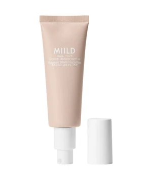 MIILD Skin Tint Moisturiser SPF15 Getönte Gesichtscreme · 50 ml