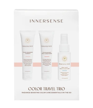 Innersense Organic Beauty Color Travel Trio Haarpflegeset · 1 Stk
