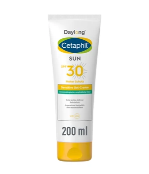Cetaphil SUN SPF30 Sensitive Gel Sonnengel · 200 ml