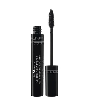 T.LeClerc Intense Mascara · 14 ml · Schwarz