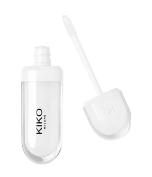 KIKO Milano Lip Volume Lipgloss · 6.5 ml · Creme