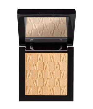 MESAUDA BEAUTY Lust For Shine Highlighter · 5.5 g · Rosa
