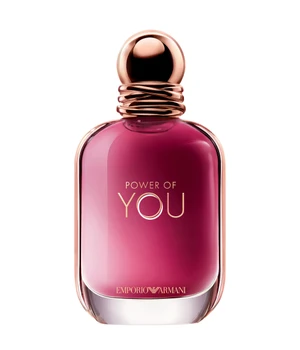 Giorgio Armani Power Of YOU Eau de Parfum · 50 ml