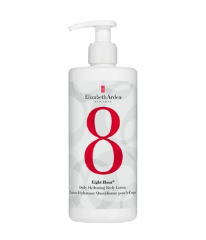 Elizabeth Arden Eight Hour Daily Hydrating Body Lotion Bodylotion · 380 ml